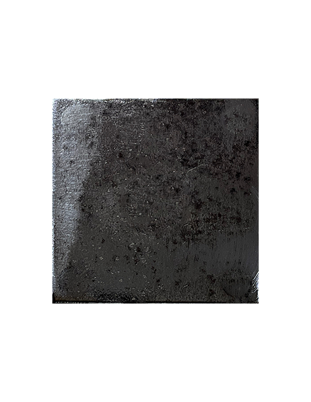 Platine carrée en acier 150x150 ép. 12 mm